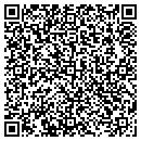 QR code with Halloween Usa Frandor contacts