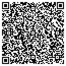 QR code with Halloween Usa Monroe contacts