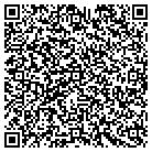 QR code with Helen Uffner Vintage Clothing contacts