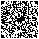 QR code with Hernandez Costumes Inc contacts