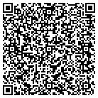 QR code with Hollwywood Studio's Costumes contacts