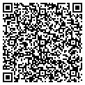 QR code with Josette s contacts