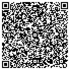 QR code with Leda Wu Chinese Costumes contacts