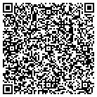 QR code with L & N Costumes Service contacts