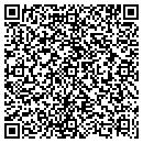 QR code with Ricky's Halloween Inc contacts