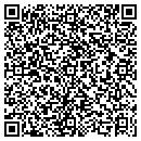 QR code with Ricky S Halloween Inc contacts