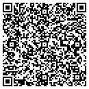 QR code with Harmill Sales contacts