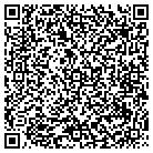 QR code with Delmarva Foundation contacts