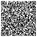 QR code with Theatre CO contacts