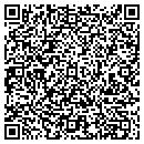 QR code with The Frigth Zone contacts