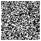 QR code with The Oasis Costume Shop contacts