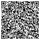 QR code with Uptown Vintage And Costumes contacts