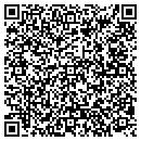 QR code with De Vito's Upholstery contacts