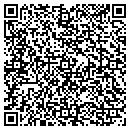 QR code with F & D Holdings LLC contacts