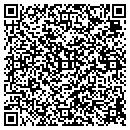 QR code with C & H Monogram contacts