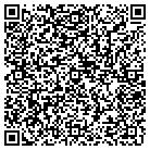 QR code with Cindy's Monograms & More contacts