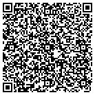 QR code with Covered Crossings Stitchery contacts