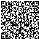 QR code with Jan's Crafts contacts