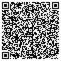 QR code with P Js Frame & Stitch contacts