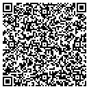 QR code with The Monogram Mill contacts