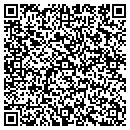 QR code with The Shade Studio contacts