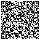 QR code with Your's Truly Monagrams contacts