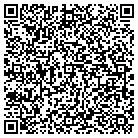 QR code with A American Debt Consolidation contacts