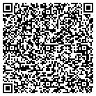 QR code with A American Debt Consolidation contacts
