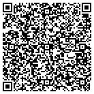 QR code with Cory's Flooring By C Thurston contacts