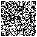 QR code with Nccb contacts
