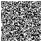 QR code with CV Market Group contacts