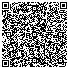 QR code with Fantasyland Learning Center contacts