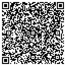 QR code with Hoobyar Jr Arby contacts