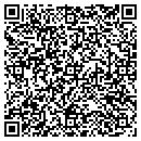 QR code with C & D Printing Inc contacts