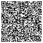 QR code with Whitehall Electrolysis Center contacts