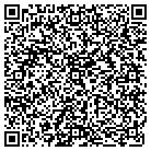QR code with Maxima World Travel Service contacts