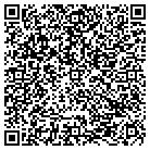 QR code with Jeannine Flachart Electrolysis contacts