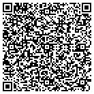 QR code with Jeans Electrolysis Inc contacts
