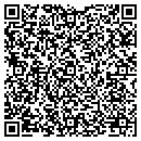 QR code with J M Electronics contacts