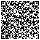 QR code with J N C Errands Service contacts