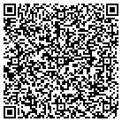 QR code with Chamber Of Commerce Cape Coral contacts