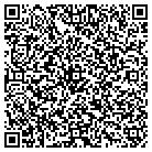 QR code with Pryor Area Delivery contacts