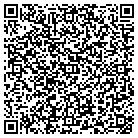 QR code with Time is of the Essence contacts
