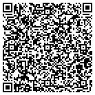 QR code with Houston CONTRACTING Co contacts