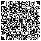 QR code with ADRA Sculpture contacts