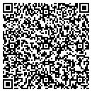 QR code with AthleteInMe.com contacts