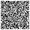 QR code with B-Fit Boot Camp contacts