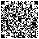 QR code with Blue Hill Fitness Center contacts