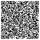 QR code with Ozark Center-Language Studies contacts