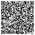 QR code with coach Toro contacts